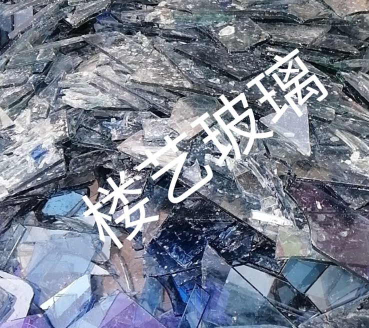 丰县楼艺玻璃回收